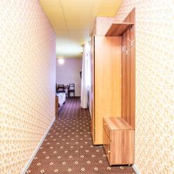 Фото Отель Клён