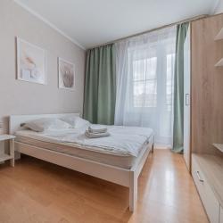 Фото Апартаменты на улице Пулковская 8к2