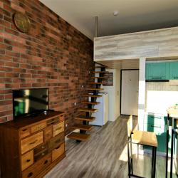 фото 79 BestFlat24 (БэстФлэт24) на улице Гостиничная 10к5
