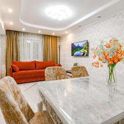 Фото Отель Вершина-ПВ на улице Сураганова