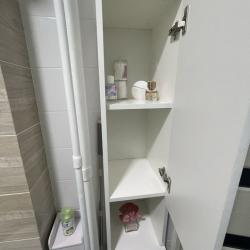 2-комнатные апартаменты стандарт