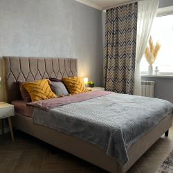 1-комнатные апартаменты стандарт