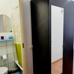 1-комнатные апартаменты студия