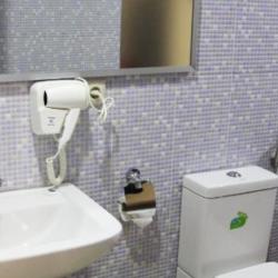 Фото Отель Nice Hotel (Найс)