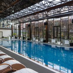 Фото Отель Jannat Regency (Жаннат Ридженси)