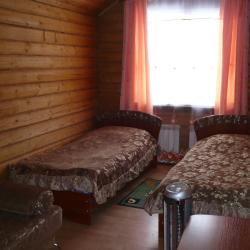 Фото Отель Гора Светлая