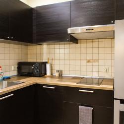 Фото Отель Уют Home (Хоум) на улице Дмитрия Михайлова 4-43