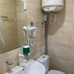 Фото Отель Aquarius (Аквариус)