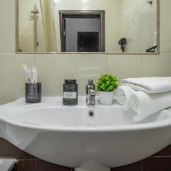 1-комнатные апартаменты стандарт