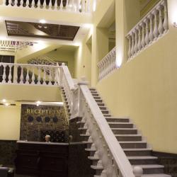 Фото Отель Дом