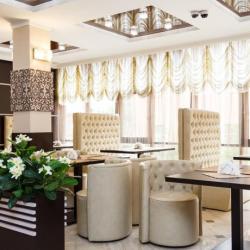 Фото Отель Marton Business (Мартон Бизнес) (бывш. Мартон ВЛКСМ)