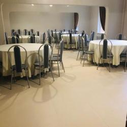 Фото Отель Белая Мельница