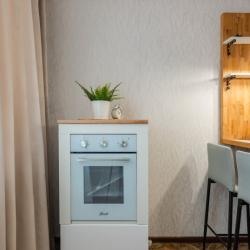 Фото Апартаменты на бульваре Павшинский 5