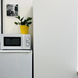 фото 40 Apartments Private (Апартментс Прайвит) на улице Выборгская