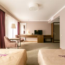 Фото Парк-Отель MillWood (МиллВуд)