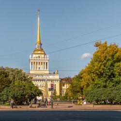 фото 34 Резиденция у Адмиралтейства
