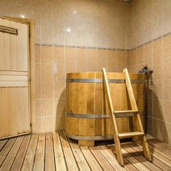 Фото Отель Старая Слобода
