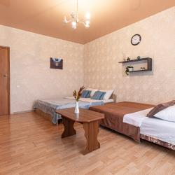 2-комнатные апартаменты люкс