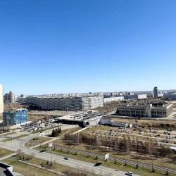 1-комнатные апартаменты стандарт