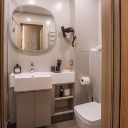Фото Апартаменты в апарт-отеле Well на бульваре Измайловский