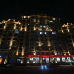 Фото Отель Bon voyage на улице Молодежная