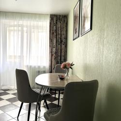 Фото Отель Йошкина Кошка на улице Рябинина