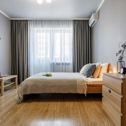 Фото Апартаменты на улице Казбекская 3