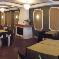 Фото Отель БезДна