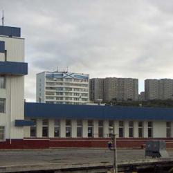 Фото Отель Флагман