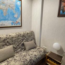 Номер улучшенный стандарт