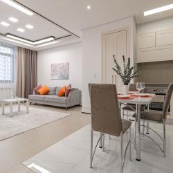 Фото Отель Вершина-ПВ на улице Жумекена Нажимеденова 4/1