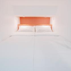 Фото Отель 1774