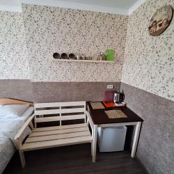 Фото Отель Лесная жемчужина