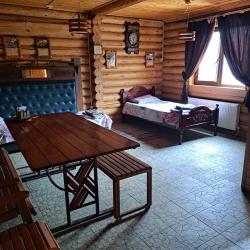 Номер эконом стандарт