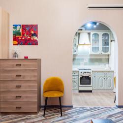 Фото Отель Merino home на улице Серпуховская 25