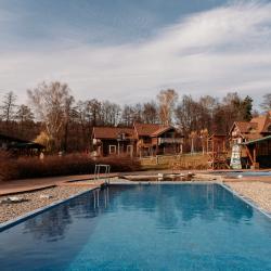 Фото Отель Welna Eco SPA resort (Вэлна Эко СПА Резорт)