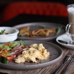 Фото Отель Vitamin (Витамин)