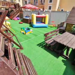 Фото Арт-Отель Хлоя