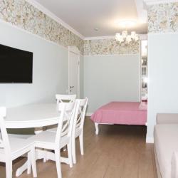 Фото Отель Khosta Garden Hotel ( Гарден)