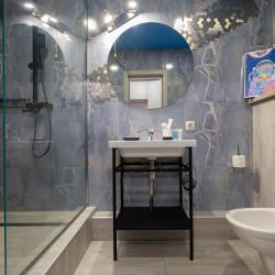 Номер комфорт улучшенный