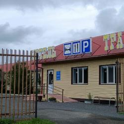 фото 2 Транзит