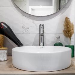 Фото Отель Наши квартиры на проспекте Ленина 251