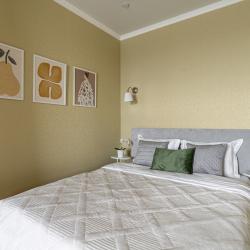 Фото Апартаменты Олива