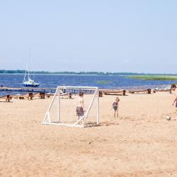 Фото Отель Тридевятое царство