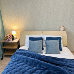 Фото Отель Уютнo как дoма на улице Шевченко 46