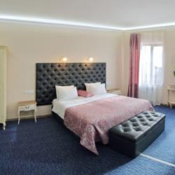 Фото Отель Серый Гусь