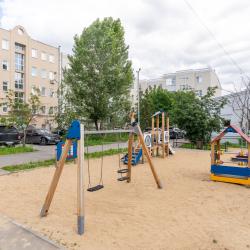 Фото Отель 6-комнатная квартира возле Кремля