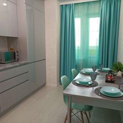 2-комнатные апартаменты стандарт