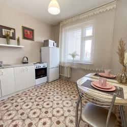 1-комнатные апартаменты стандарт