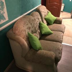 Фото Отель Сак